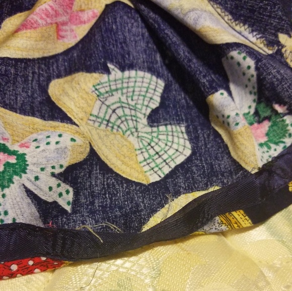 Flowy summer skirt - Picture 5 of 5